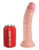 8" Triple Density Cock Light
