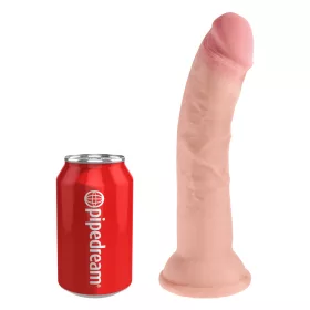 8" Triple Density Cock Light