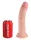 8" Triple Density Cock Light