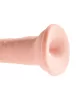 8" Triple Density Cock Light