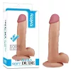 9" The Ultra Soft Dude