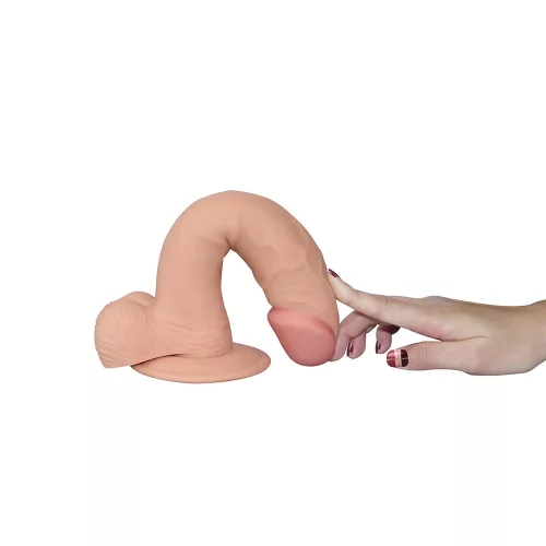 9" The Ultra Soft Dude