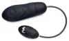 Ultra Power Vibrating Egg 9 x 3cm