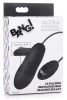 Ultra Power Vibrating Egg 9 x 3cm
