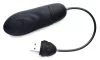 Ultra Power Vibrating Egg 9 x 3cm