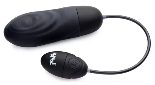 Ultra Power Vibrating Egg 9 x 3cm