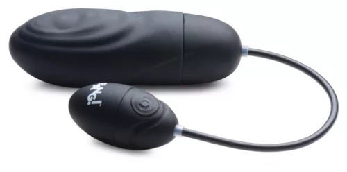 Ultra Power Vibrating Egg 9 x 3cm
