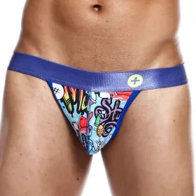 HIPSTER MaleBasics Tanga-L