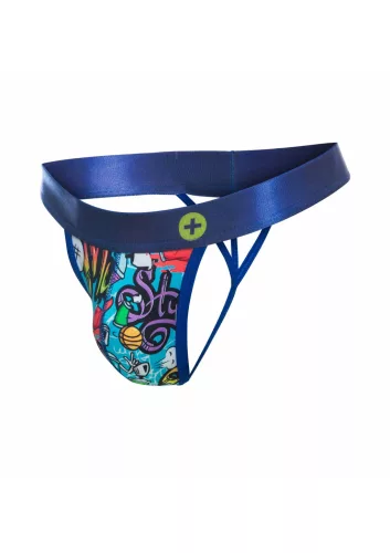 HIPSTER MaleBasics Tanga-L