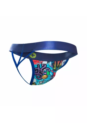 HIPSTER MaleBasics Tanga-L