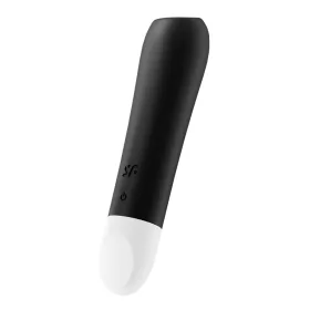 Mini Vibro Ultra Power Bullet 2 Satisfyer Black