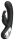 Vibro nyúl Webb Black