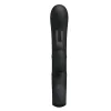 Vibro nyúl Webb Black