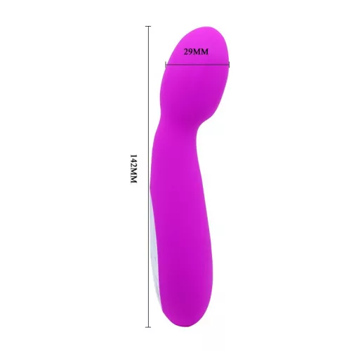 PRETTY LOVE - OKOS MINI VIBRÁTOR ARVIN