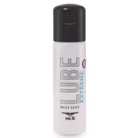 Mr B Extreme Water Kenőanyag 100mL