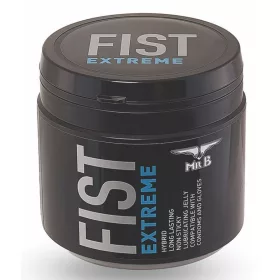Creme Fist Extreme MrB 500mL