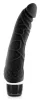 Classic Slim Vibrator Black