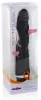 Classic Slim Vibrator Black