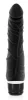 Classic Slim Vibrator Black