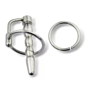 10 mm-es fúrt dugó gyűrűvel