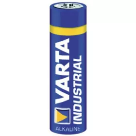 AA akkumulátor