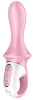 Fújható rezgő dugó légpumpa Booty 5 Satisfyer 10 x 5cm