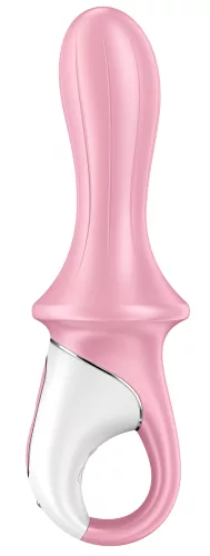 Fújható rezgő dugó légpumpa Booty 5 Satisfyer 10 x 5cm