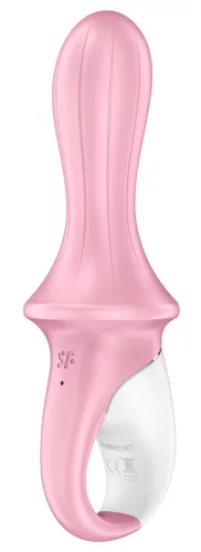 Fújható rezgő dugó légpumpa Booty 5 Satisfyer 10 x 5cm