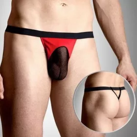 Férfi tanga 4494-M/L