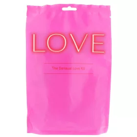 Pack, Sextoys Love 7 kiegészítőt