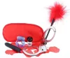 Pack, Sextoys Love 7 kiegészítőt