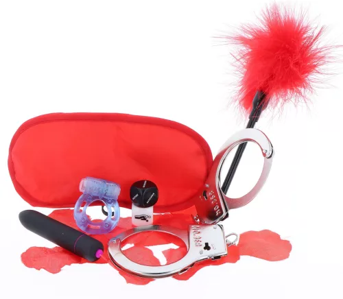 Csomagolj Sextoys Kinky 7 kiegészítőt