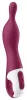 A-mazing 1 Satisfyer lila G-pont stimulátor