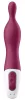 A-mazing 1 Satisfyer lila G-pont stimulátor