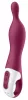 A-mazing 1 Satisfyer lila G-pont stimulátor