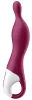 A-mazing 1 Satisfyer lila G-pont stimulátor