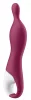 A-mazing 1 Satisfyer lila G-pont stimulátor