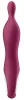 A-mazing 1 Satisfyer lila G-pont stimulátor