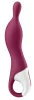 A-mazing 1 Satisfyer lila G-pont stimulátor