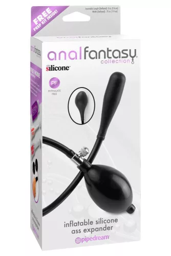 ANÁLIS FANTASY - FELFÚJHATÓ DUGÓ