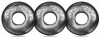 3 darabos Oxballs Grey mini cockring-es csomag