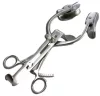 Zoomer XXL anális spekulum - szélesség 6–14 cm