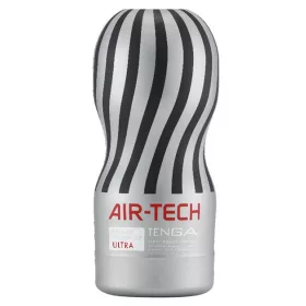 AIR TECH ULTRA Újrahasznosítható maszturbátor