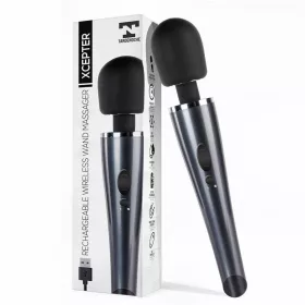 Wand Xcepter Black - 54mm fej