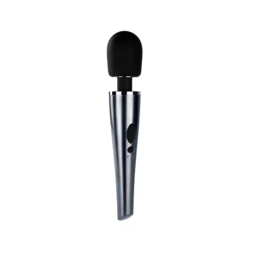 Wand Xcepter Black - 54mm fej