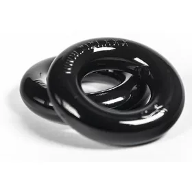 WILLY TOP BLACK X2