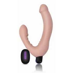 Rezgő öv-dildo távirányítóval IJOY-val