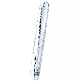 12''  Flawless Clear Double Dildo