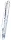 12''  Flawless Clear Double Dildo