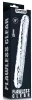 12''  Flawless Clear Double Dildo